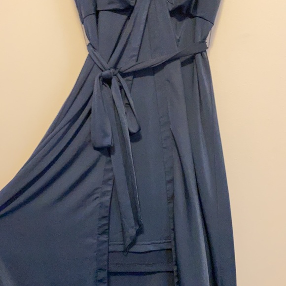 MIDI dress - Picture 5 of 5